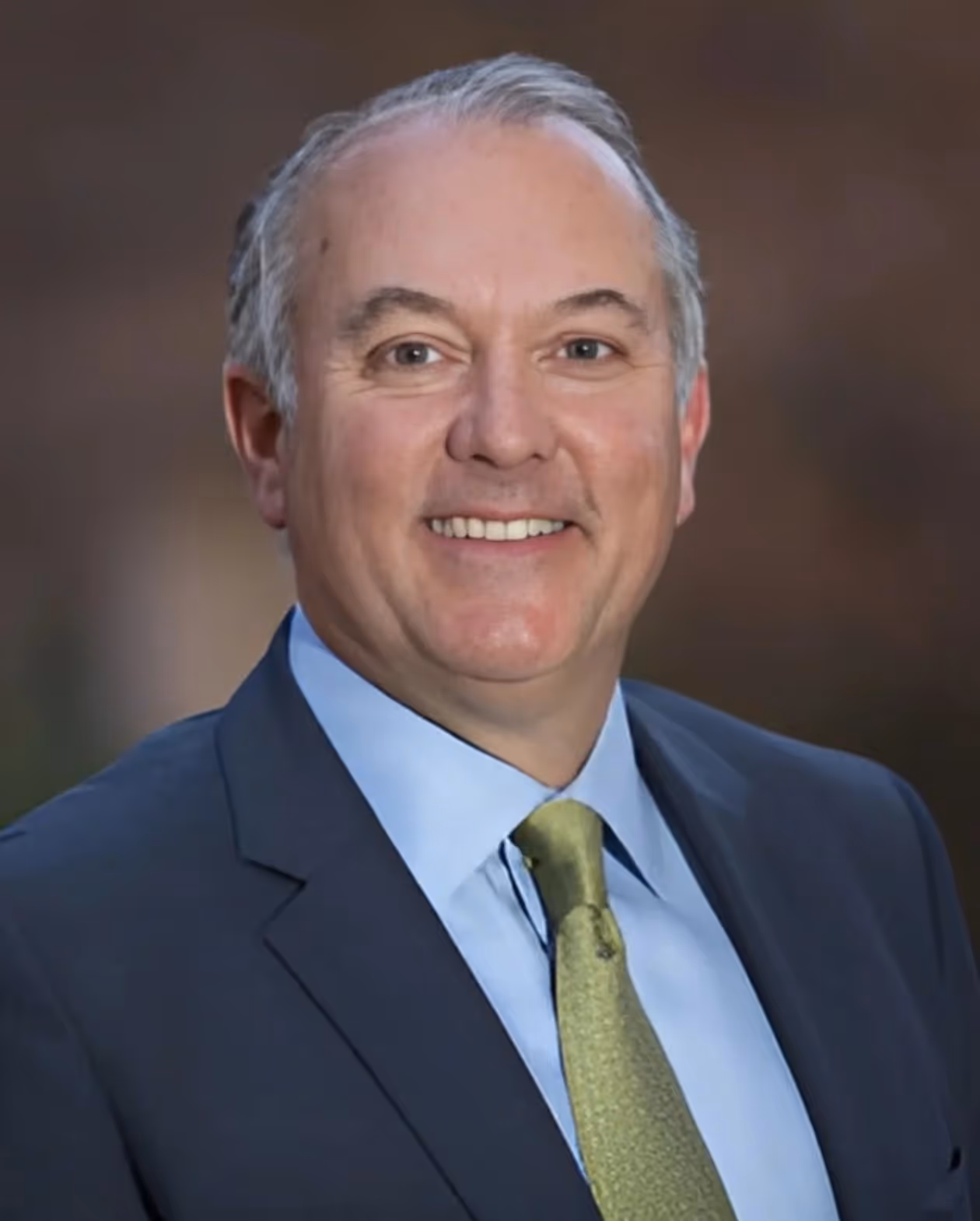 Craig Casselberry — Founder and CEO, Quorum Public Affairs, Inc.