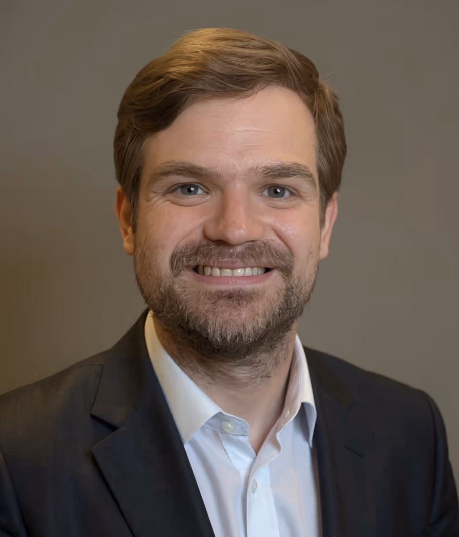 Court Manske — Committee Director, Texas Senate Committee on Education K-16