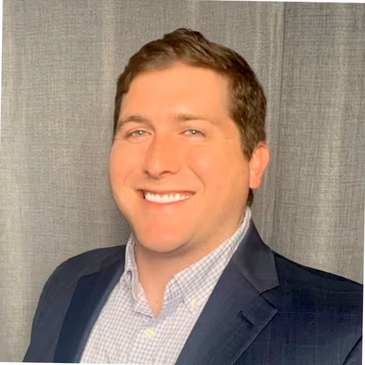 Brady Vaughn — Chief of Staff, Office of Texas State Senator Charles Schwertner