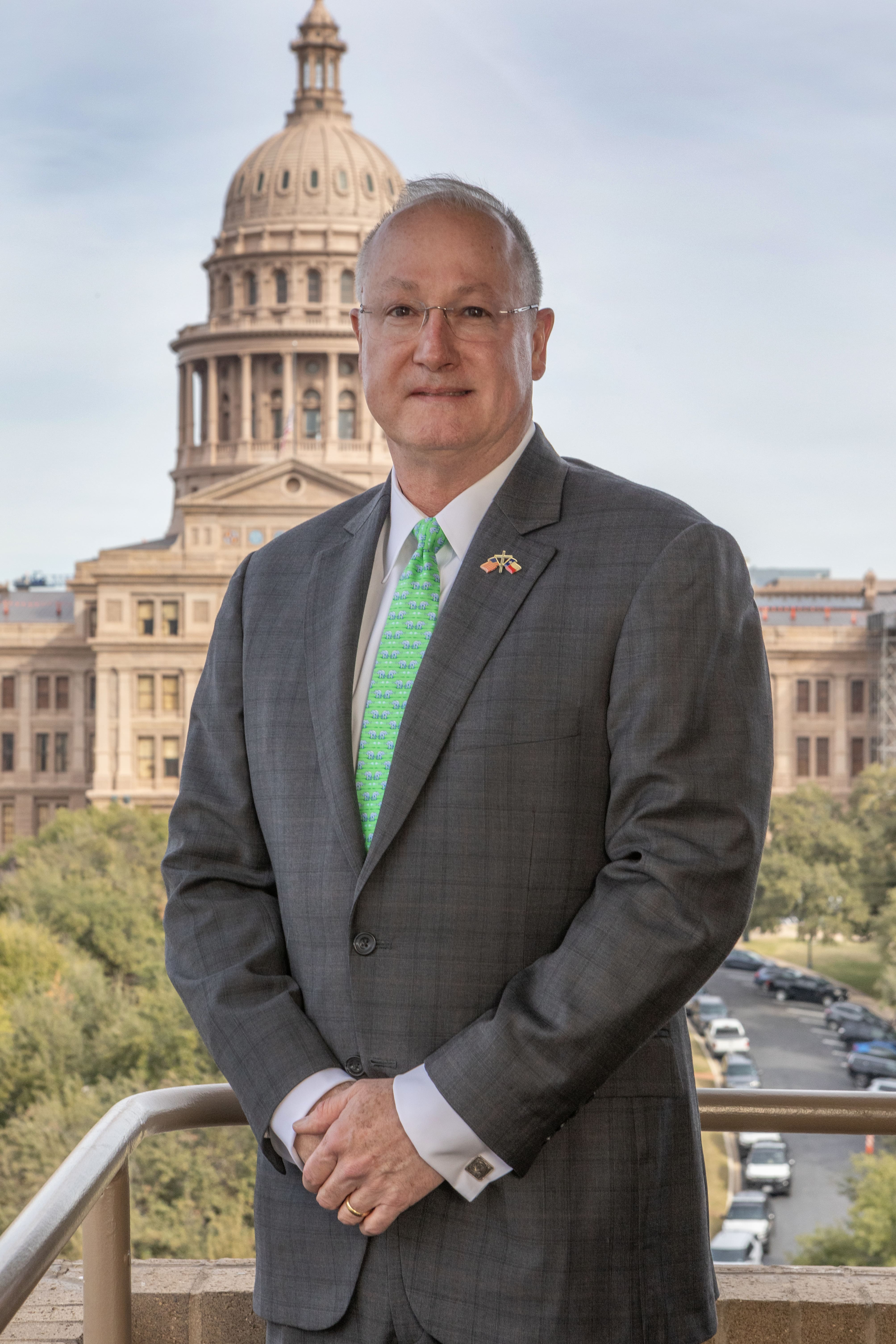 Allen Blakemore — Founder/Principal, Blakemore & Associates