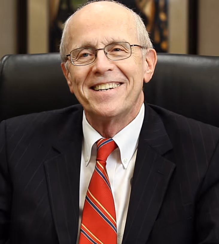 Kent Hance — The Honorable Kent R. Hance, Hance Scarborough