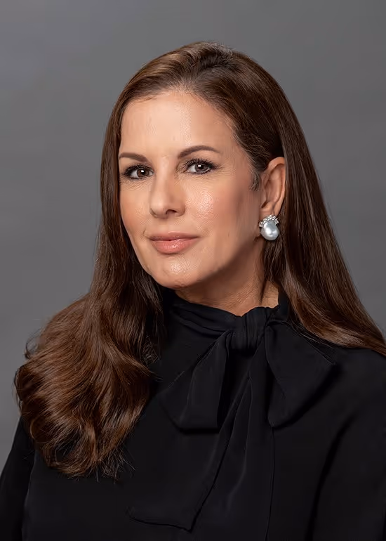 Marsha Jones — Consultant, HillCo Partners