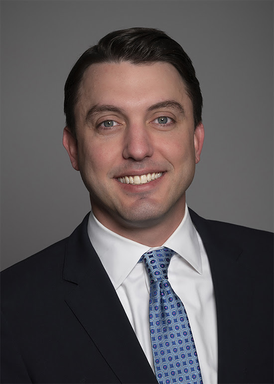 Kyle Mauro — Partner, Health Care Practice, HillCo Partners