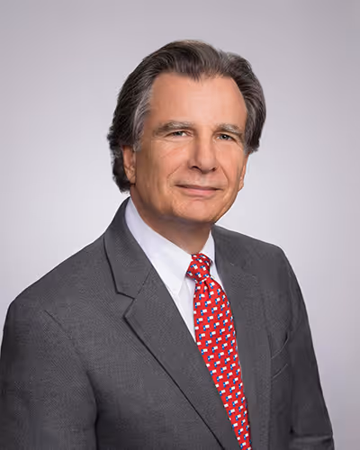Mike Toomey — Founder, Mike Toomey & Associates