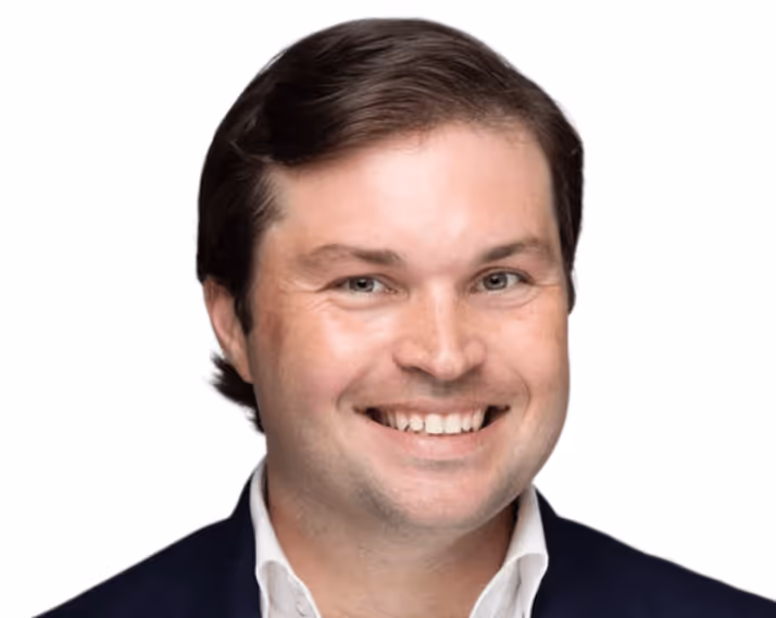Michael Geary — Director, Multistate Operations, August Strategy Group