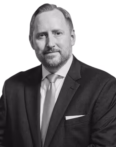 Matthew Conner — Managing Principal, Arete Public Affairs
