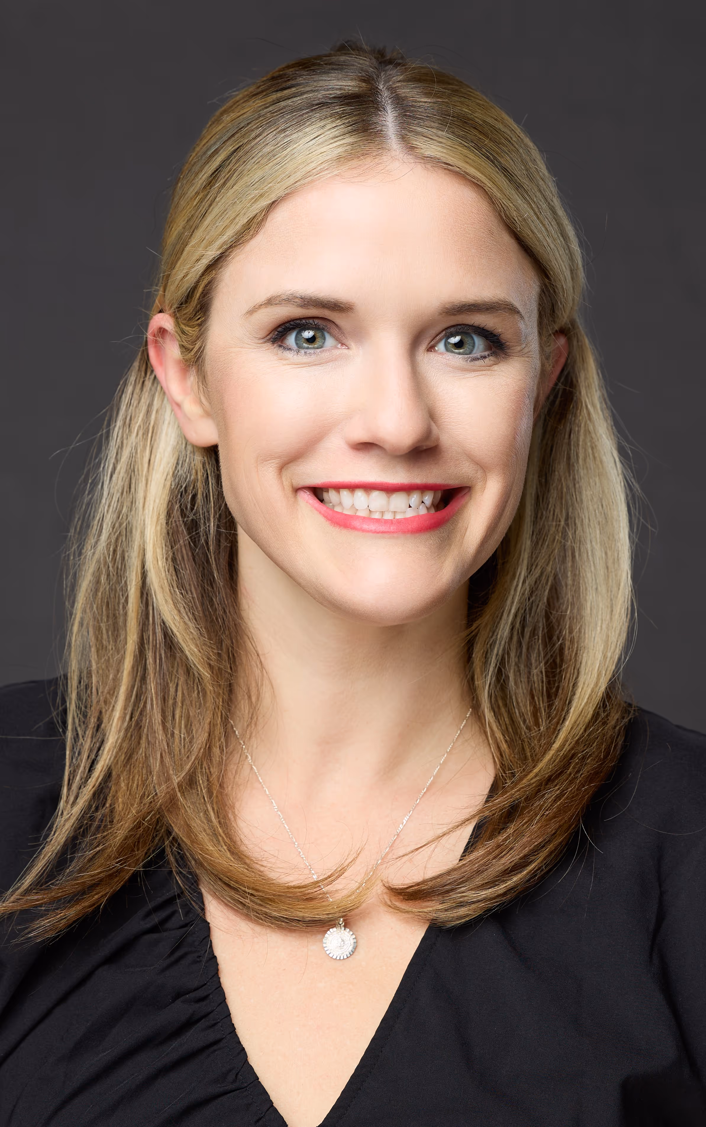 Megan Mauro — Executive Vice President & Chief of Staff, later Interim Preside, Texas Association of Business