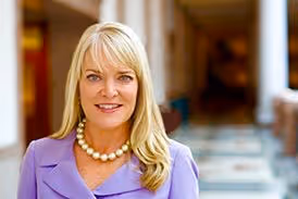 Shannon Meroney — President, Meroney Public Affairs
