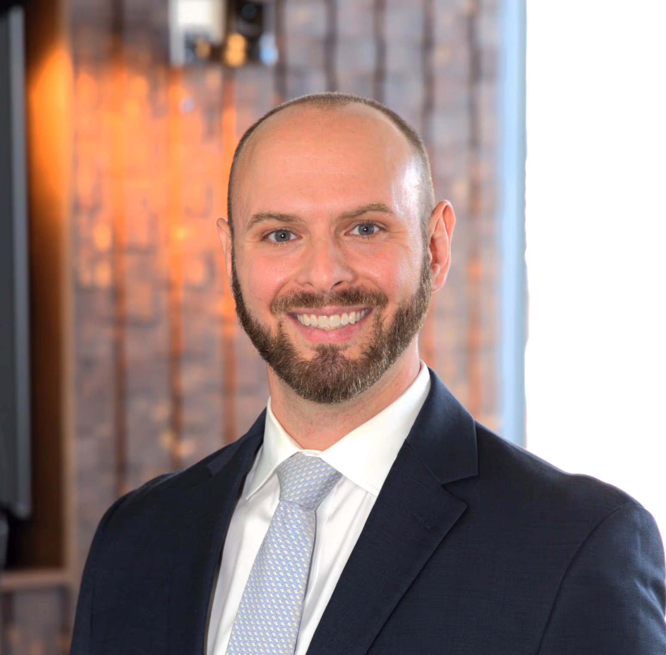 Ben Wright — Director of Public Affairs, Texas Medical Association
