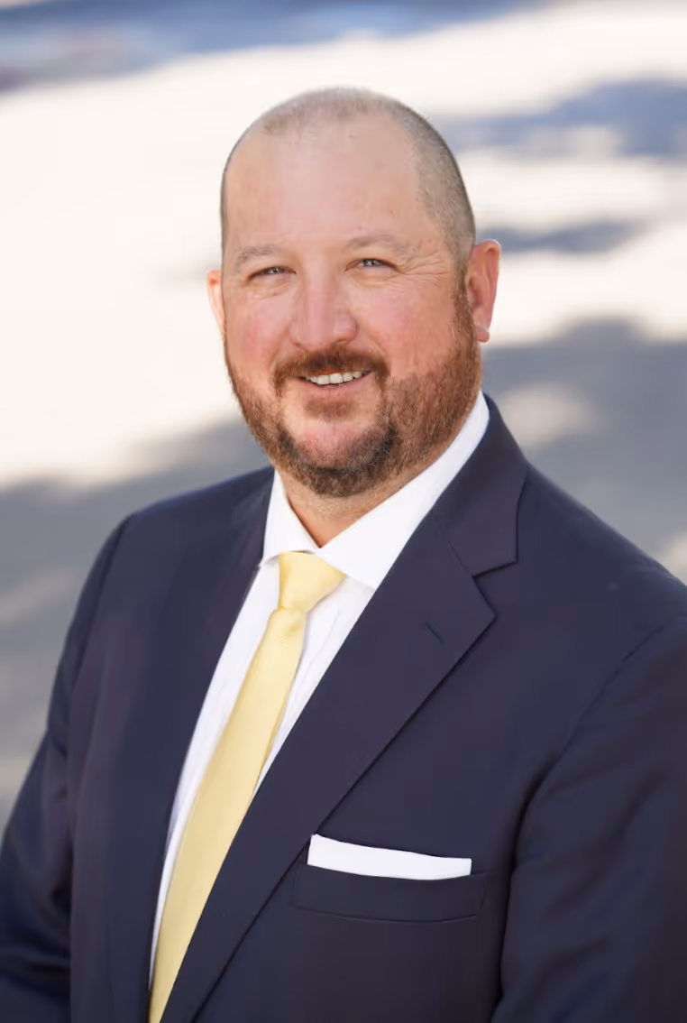 Ryan Brannan — Founder & Principal, The Brannan Firm