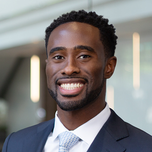 Ikenna Okoro — Attorney & Lobbyist, Okoro Law