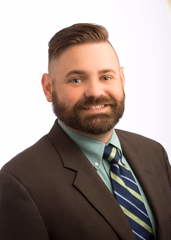 Trent Hightower — General Counsel & Director of Government Relations, Texas Veterinary Medical Association