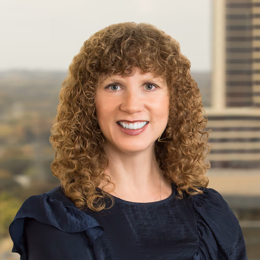 Denise Rose — Partner and Chair, Government Relations & Public Policy, Jackson Walker