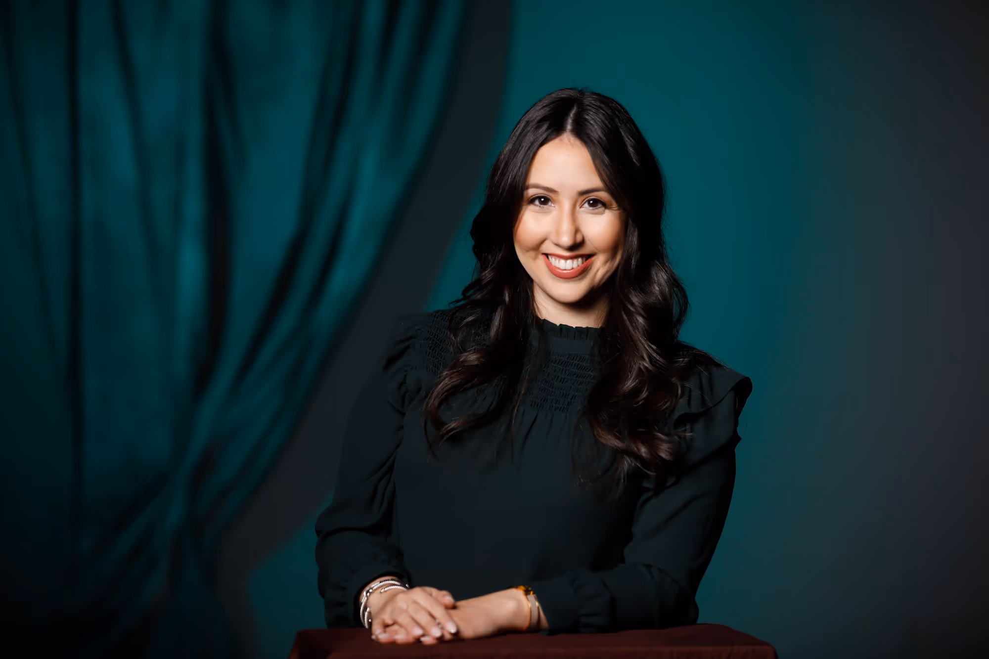 Vanessa Tanner — Chief of Staff, Office of Texas State Rep. Brad Buckley