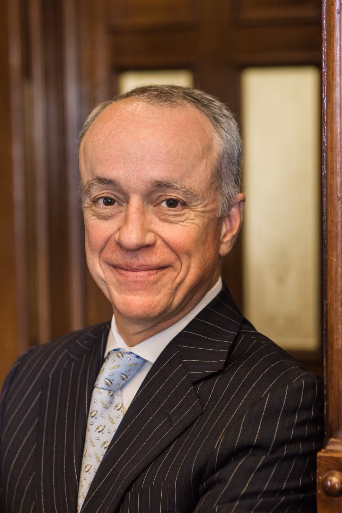 John Colyandro — Principal / Founder, Colyandro Public Affairs
