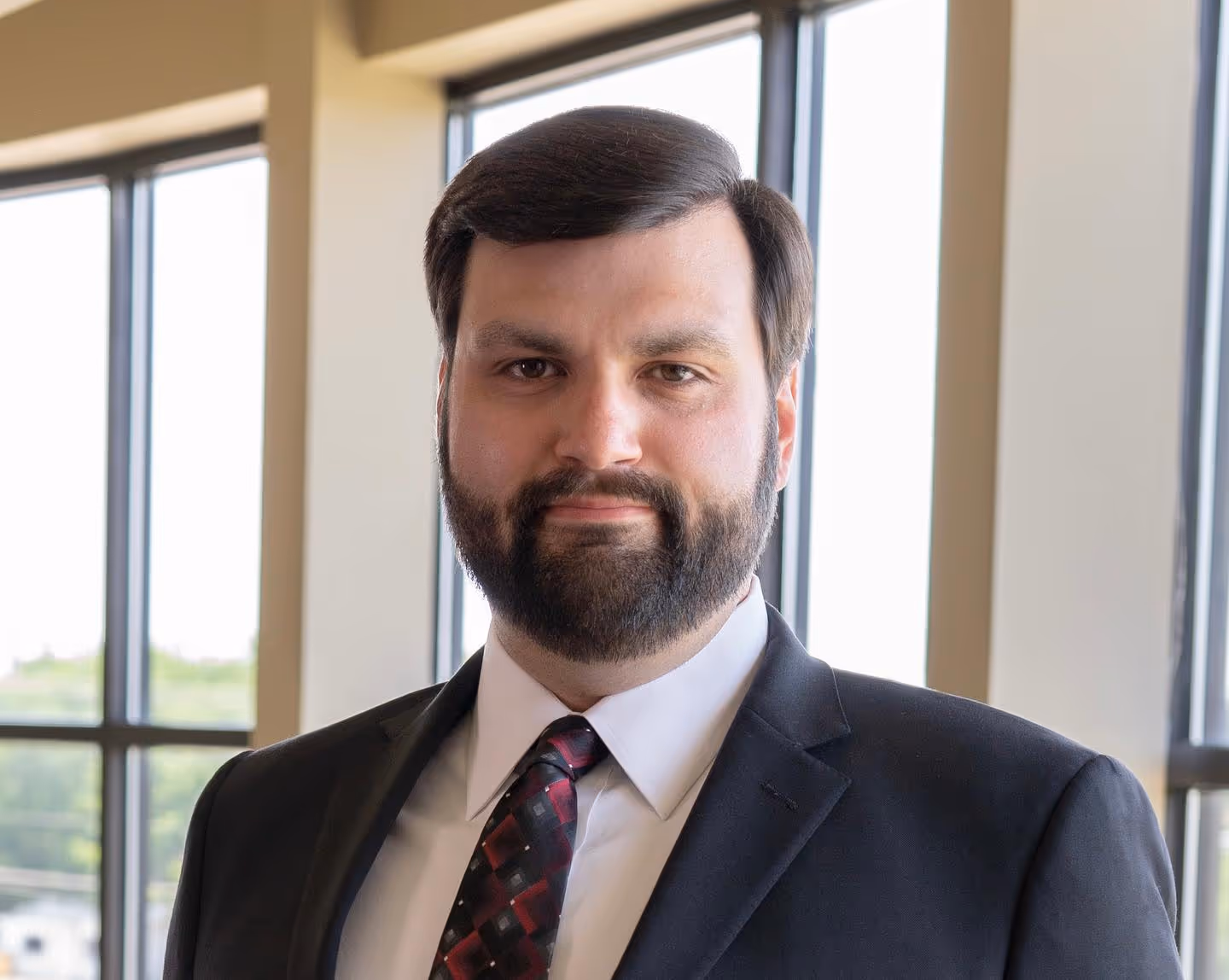 Andrew Parks — Committee Director, Texas Senate Committee on Water, Agriculture & Rural Af