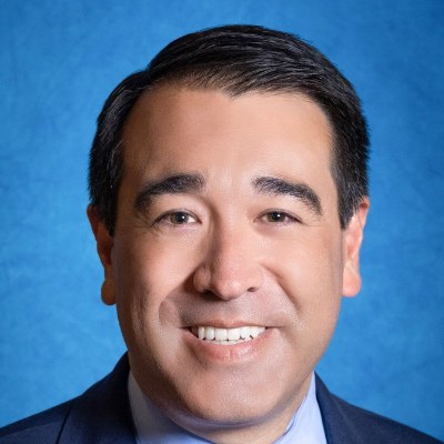 Peter Tateishi