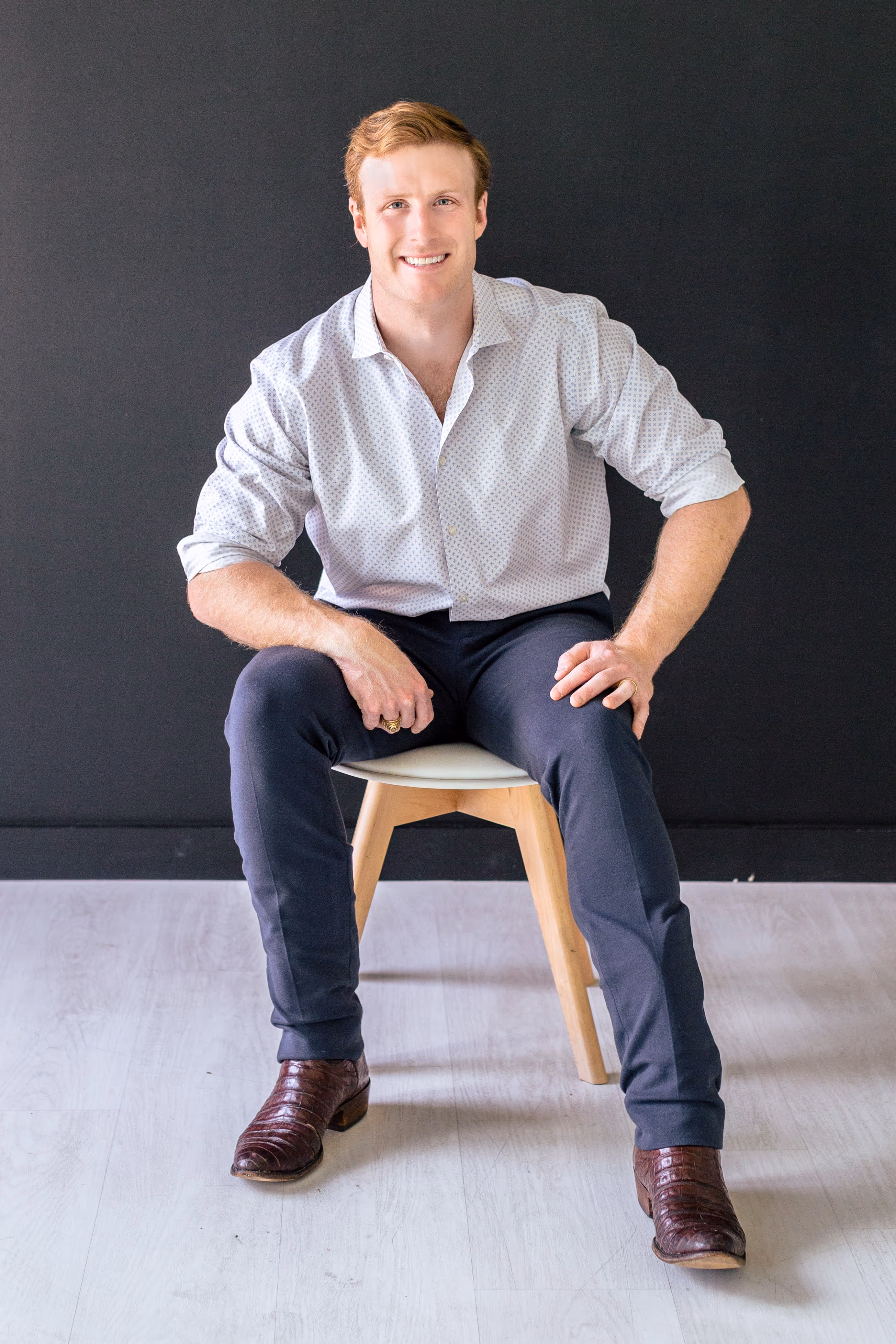 Travis McCormick — Principal, McCormick Strategies, McCormick Strategies