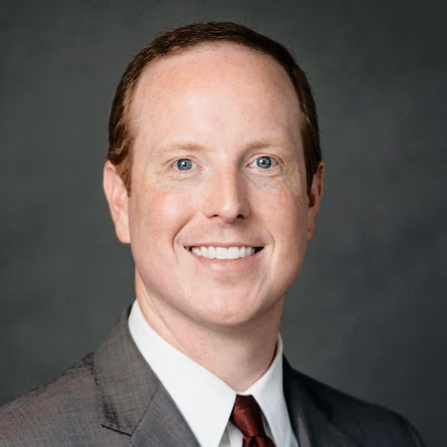 Vance Ginn — President, Ginn Economic Consulting