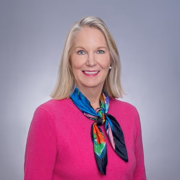 Mary Tipps — Executive Director, Texans for Lawsuit Reform