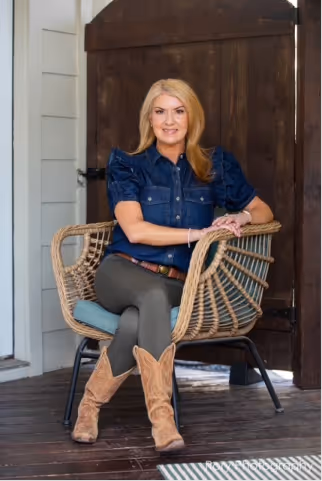 Holly DeShields — Senior Vice President & Director, Texas Government Relations, McGuireWoods Consulting LLC
