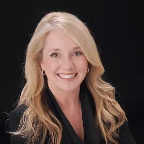 Rebecca Young Montgomery — Founder & CEO, Montgomery Strategies