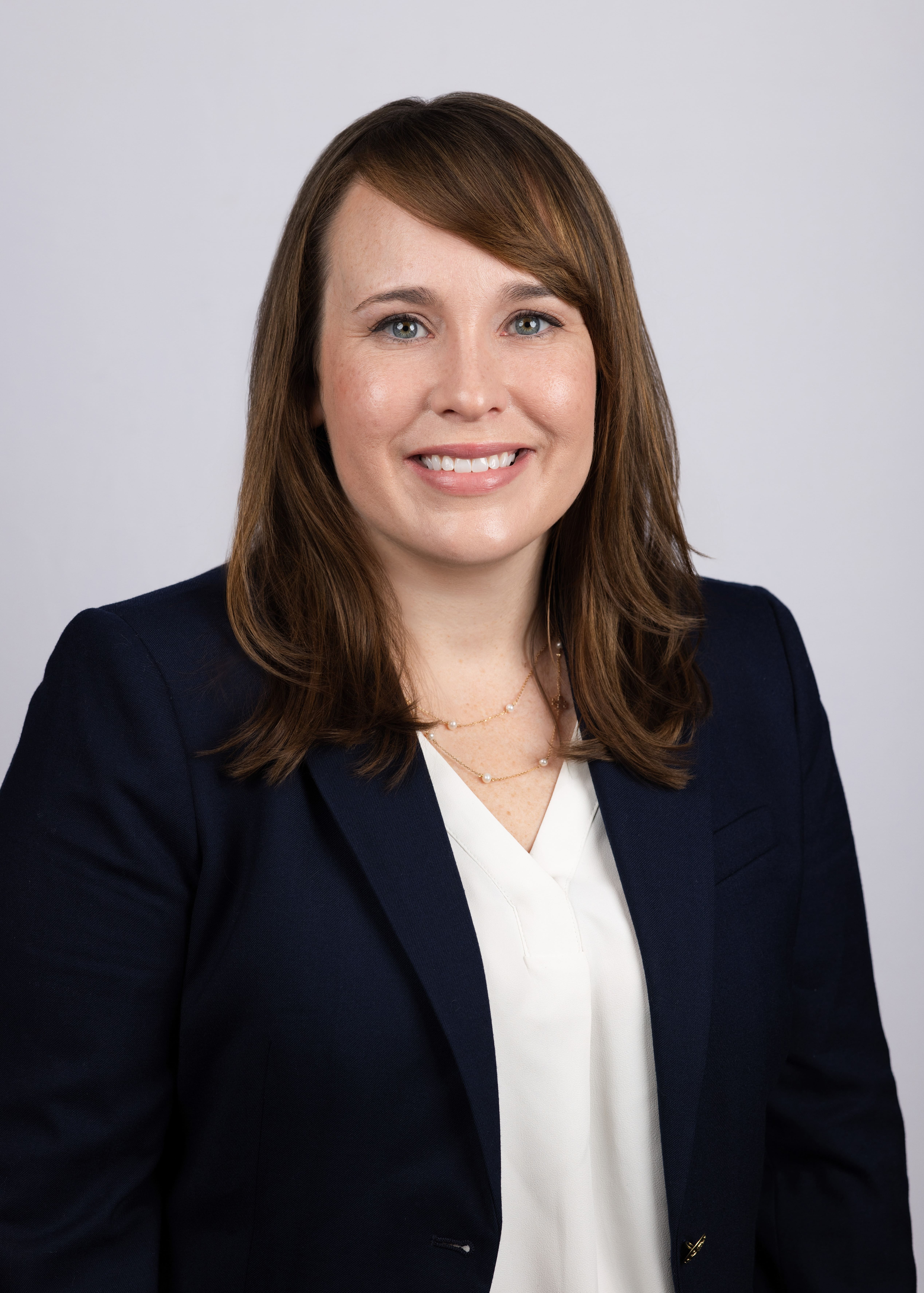 Jordan Wat — Director of Government Affairs, Texas 2036
