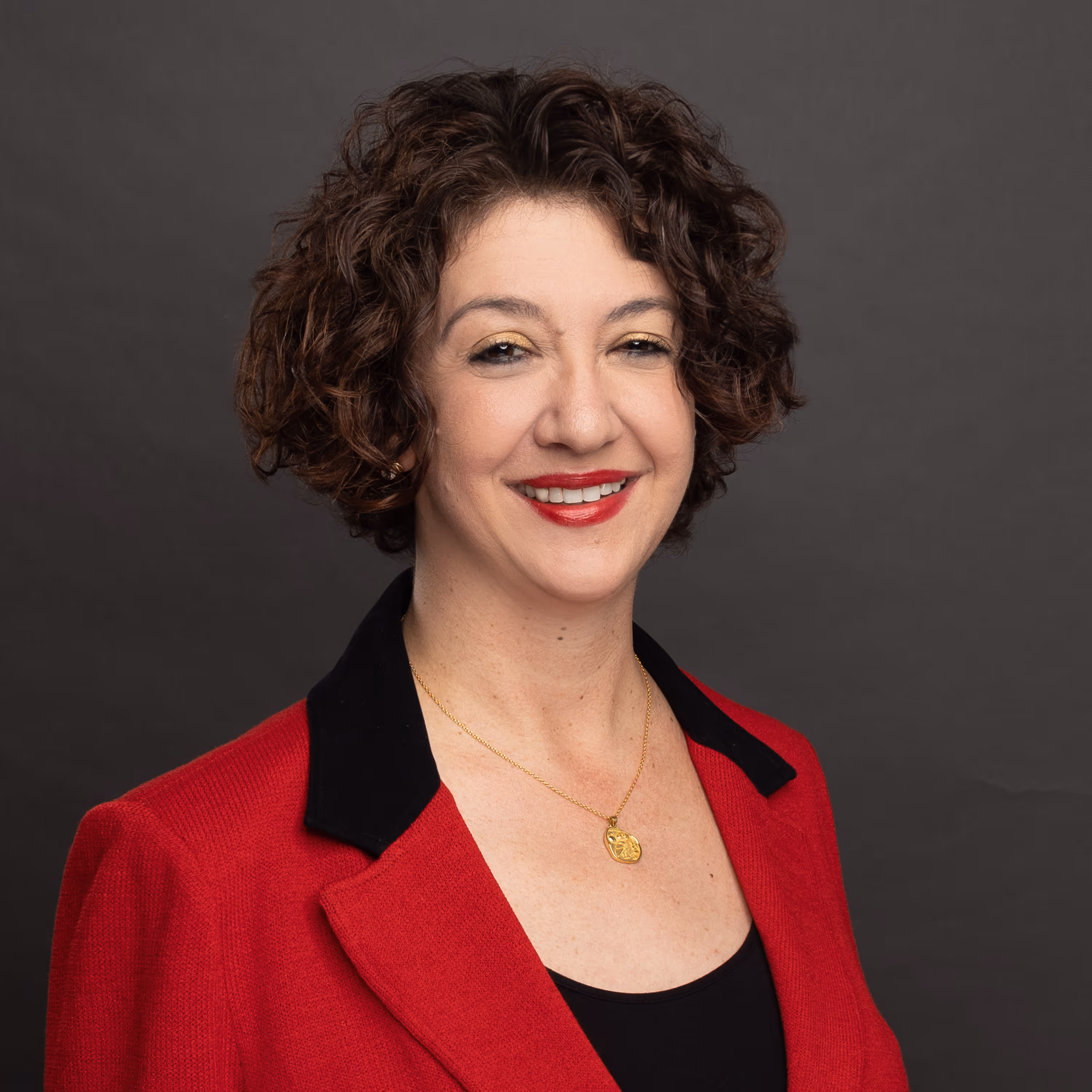 Nora Cox — Founder & Chief Executive Officer, Texas e-Health Alliance