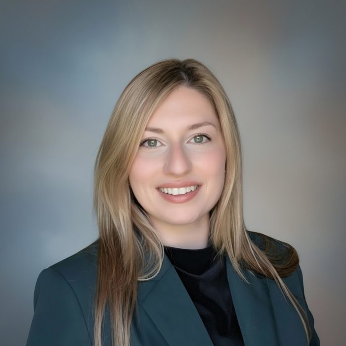 Darci Lindgren, Legislative Director at Office of Assemblymember Charles D. Lavine, NYS Assembly — winner, Top Staffers of the Year, 2026 Best in Government Affairs New York