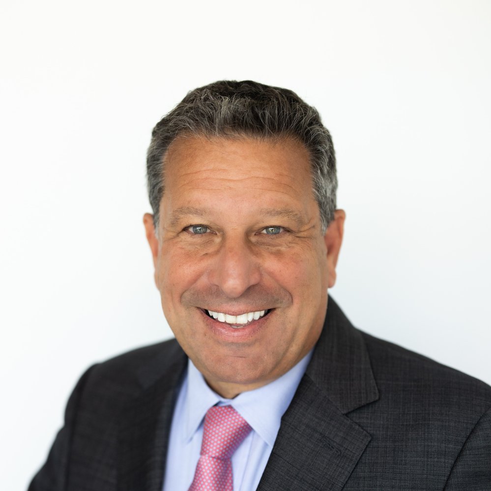 Rick Ostroff, President & CEO at Ostroff Associates — winner, Longtime Legends in Government Affairs, 2026 Best in Government Affairs New York