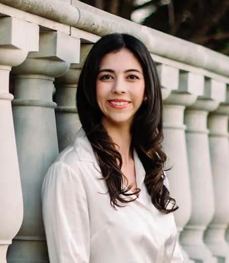 Addison Reagan, Deputy Director, Government Affairs at Teacher Retirement System of Texas. Winner, Policy Intelligence Leaders of the Year, 2026 Best in Government Affairs Texas