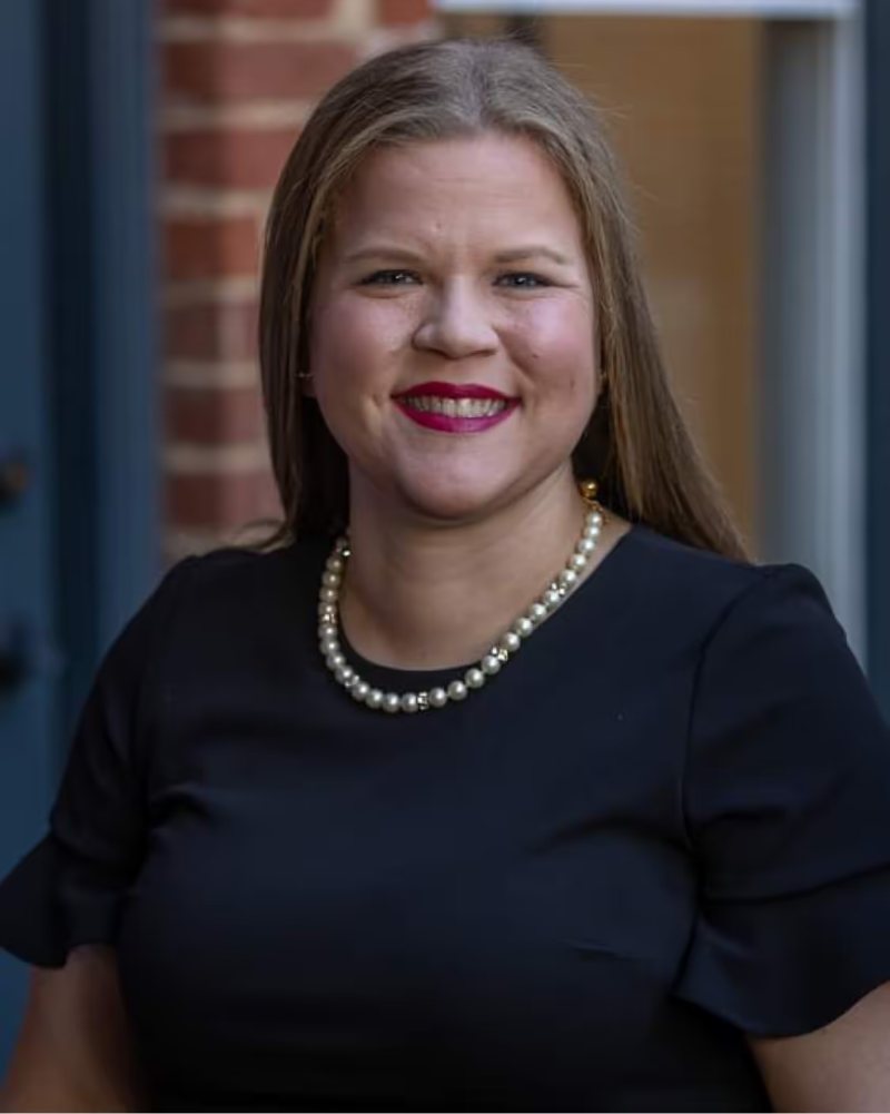 Ashley Walter, Chief of Staff at Office of Texas State Rep. Pat Curry. Winner, Top Staffer of the Year, 2026 Best in Government Affairs Texas