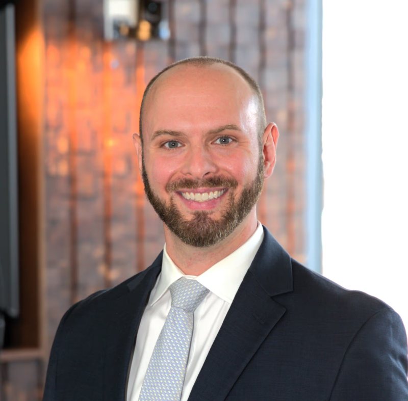Ben Wright, Director of Public Affairs at Texas Medical Association. Winner, Policy Intelligence Leaders of the Year, 2026 Best in Government Affairs Texas