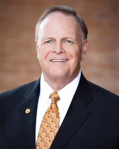 Brad Shields, Founder & Principal at Texas Legislative Associates. Winner, Lobby Legends of the Year, 2026 Best in Government Affairs Texas