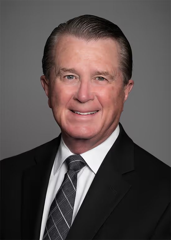 Buddy Jones, Senior Partner & Co-Founder at HillCo Partners. Winner, Lobby Legends of the Year, 2026 Best in Government Affairs Texas