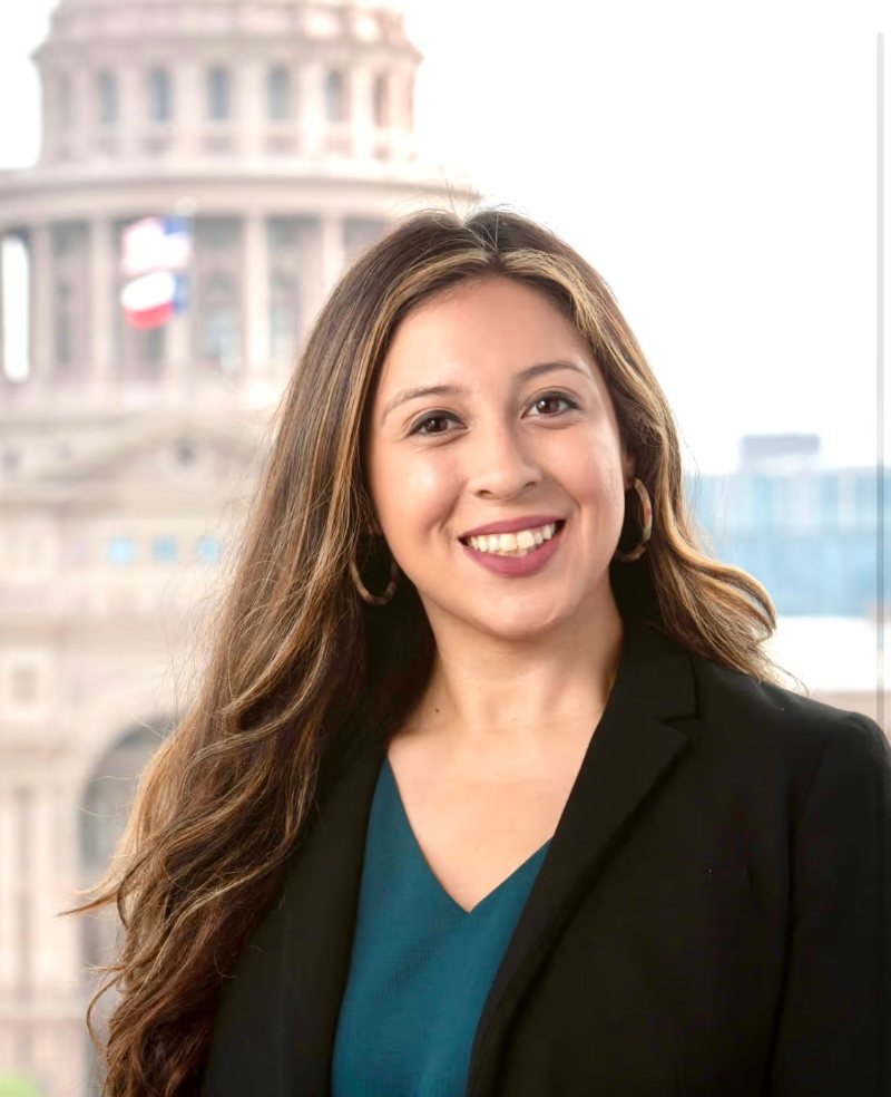 Christina Gonzalez, Manager, Government Affairs at CenterPoint Energy. Winner, Policy Intelligence Leaders of the Year, 2026 Best in Government Affairs Texas