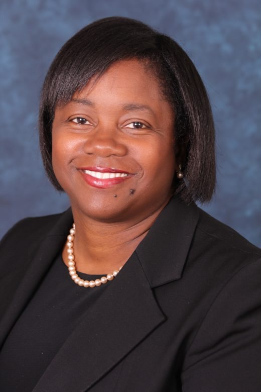 Denise Davis, Founding Partner at Davis Kaufman. Winner, Female Powerhouse of the Year, 2026 Best in Government Affairs Texas