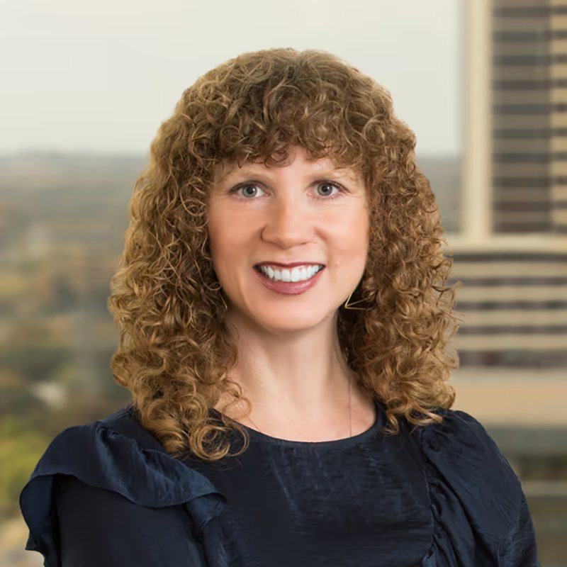 Denise Rose, Partner and Chair, Government Relations & Public Policy at Jackson Walker. Winner, Top Hired Gun Lobbyists of the Year, 2026 Best in Government Affairs Texas