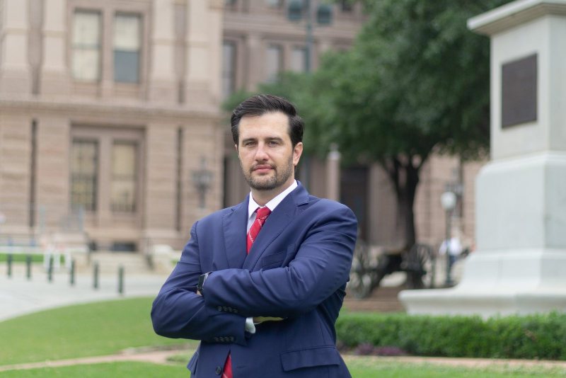 Drew Graham, Principal / Lobbyist, Graham Public Affairs at Graham Public Affairs. Winner, Rising Stars of the Year, 2026 Best in Government Affairs Texas
