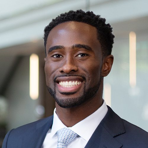 Ikenna Okoro, Attorney & Lobbyist at Okoro Law. Winner, Rising Stars of the Year, 2026 Best in Government Affairs Texas