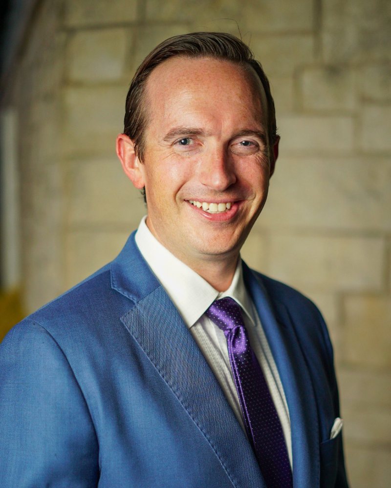 J.R. Bloom, Director of Government Relations at Las Vegas Sands Corp. Winner, Policy Intelligence Leaders of the Year, 2026 Best in Government Affairs Texas