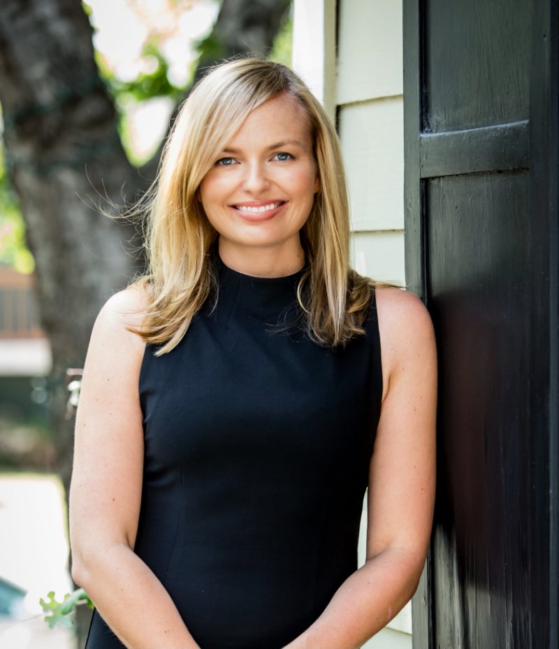 Jamie Dudensing, President & CEO at Texas Association of Health Plans. Winner, Association Champion of the Year, 2026 Best in Government Affairs Texas