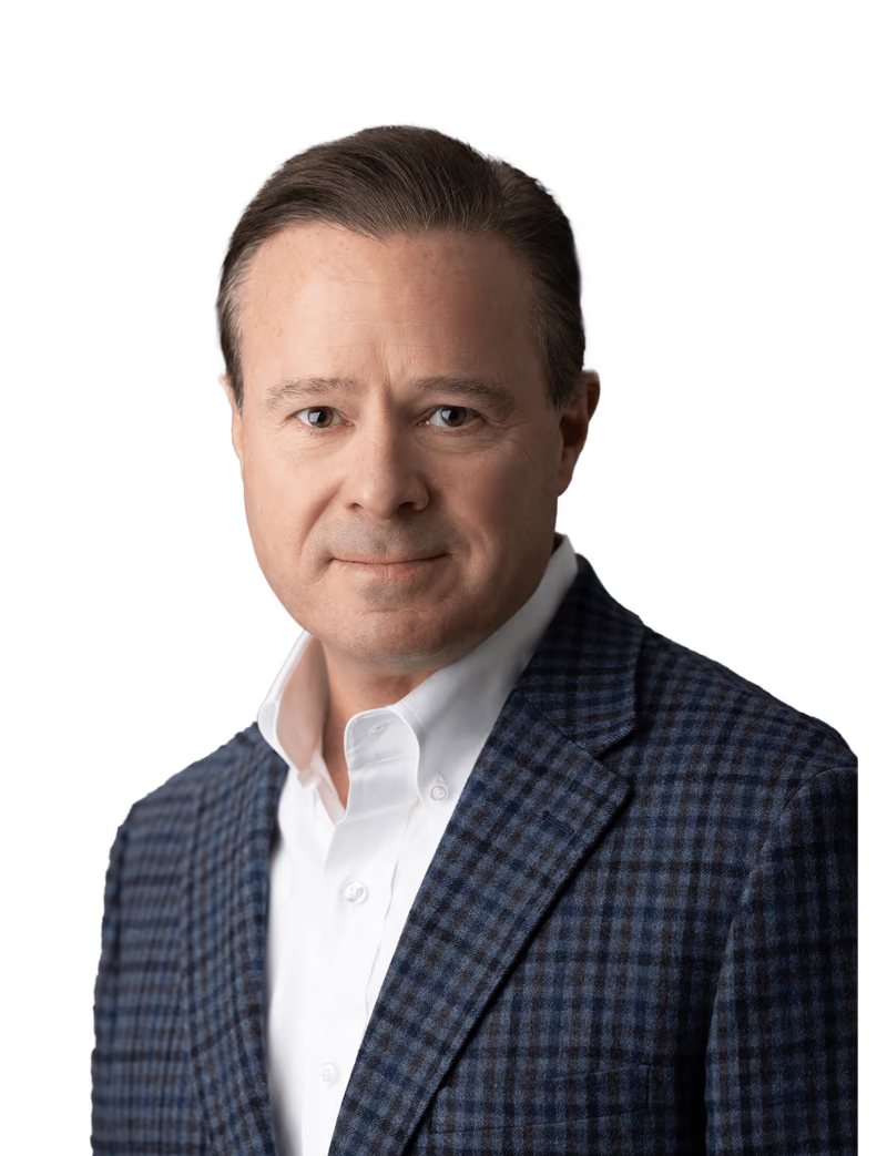 Jay Propes, Partner at Mercury Public Affairs. Winner, Top Hired Gun Lobbyists of the Year, 2026 Best in Government Affairs Texas