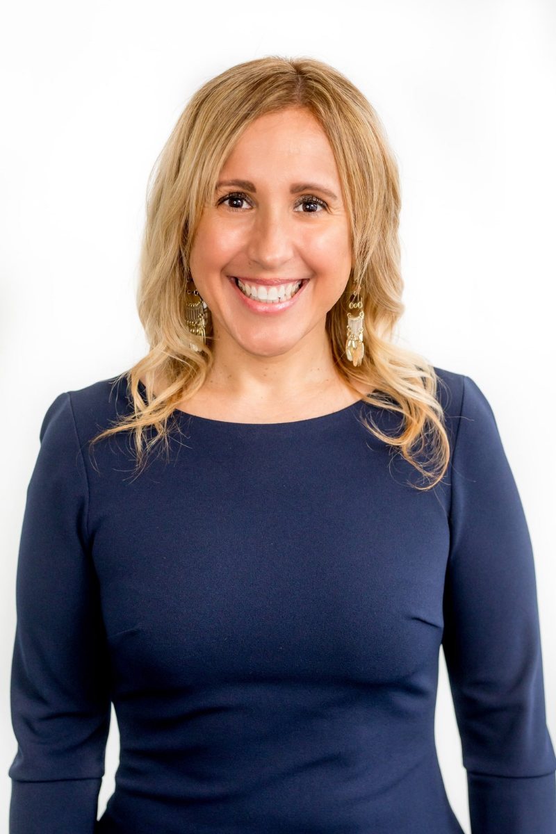 Jenn Saenz, Principal at Phenix & Saenz. Winner, Female Powerhouse of the Year, 2026 Best in Government Affairs Texas