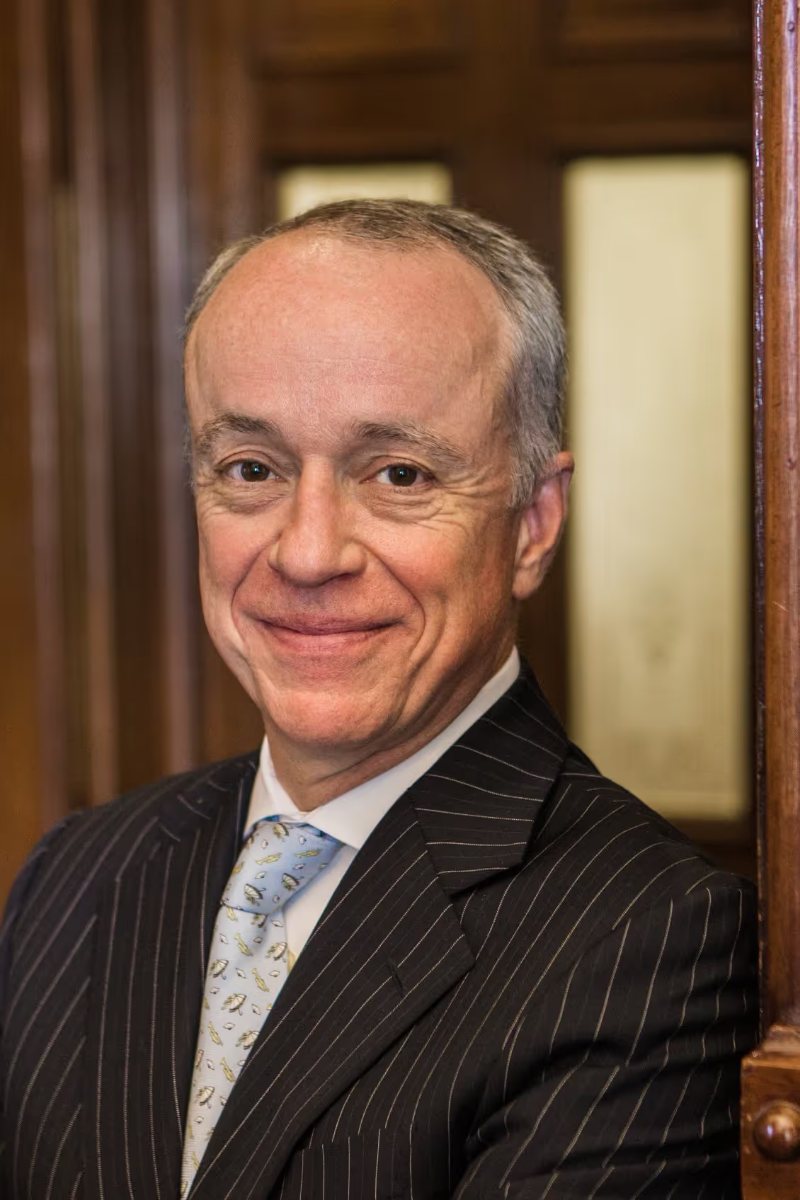 John Colyandro, Principal / Founder at Colyandro Public Affairs. Winner, Top Hired Gun Lobbyists of the Year, 2026 Best in Government Affairs Texas