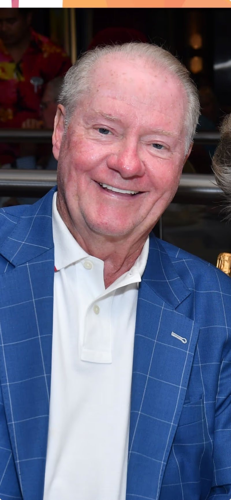 John R. Pitts, Sr., Founder & Chair at Texas Star Alliance. Winner, Lobby Legends of the Year, 2026 Best in Government Affairs Texas