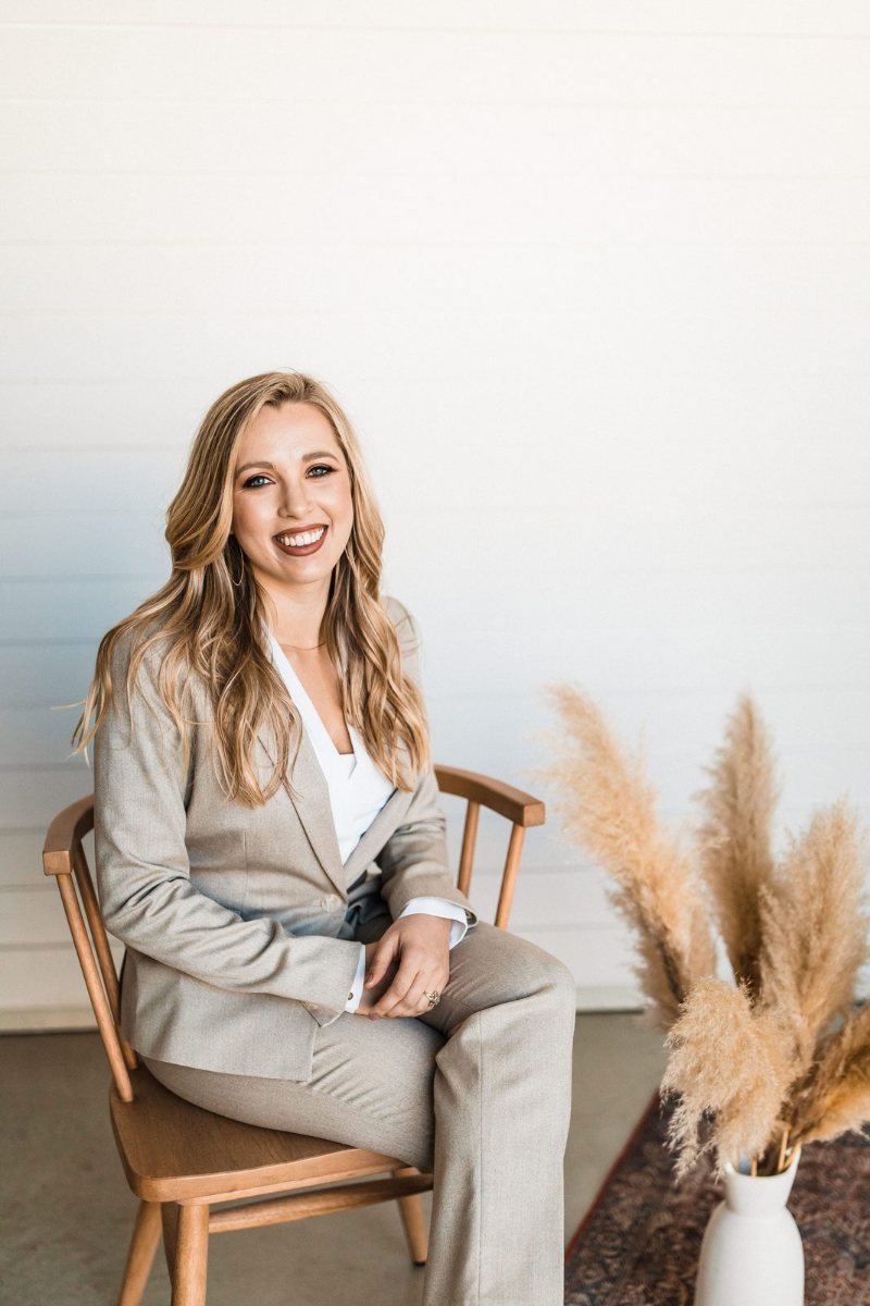 Julia Dvorak, Communications Director / Press Contact at Texas Senate Republican Caucus. Winner, Strategic Communicator of the Year, 2026 Best in Government Affairs Texas