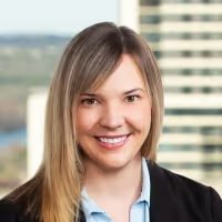 Kate Goodrich, Partner, Public Policy and Law practice at K&L Gates. Winner, Rising Stars of the Year, 2026 Best in Government Affairs Texas