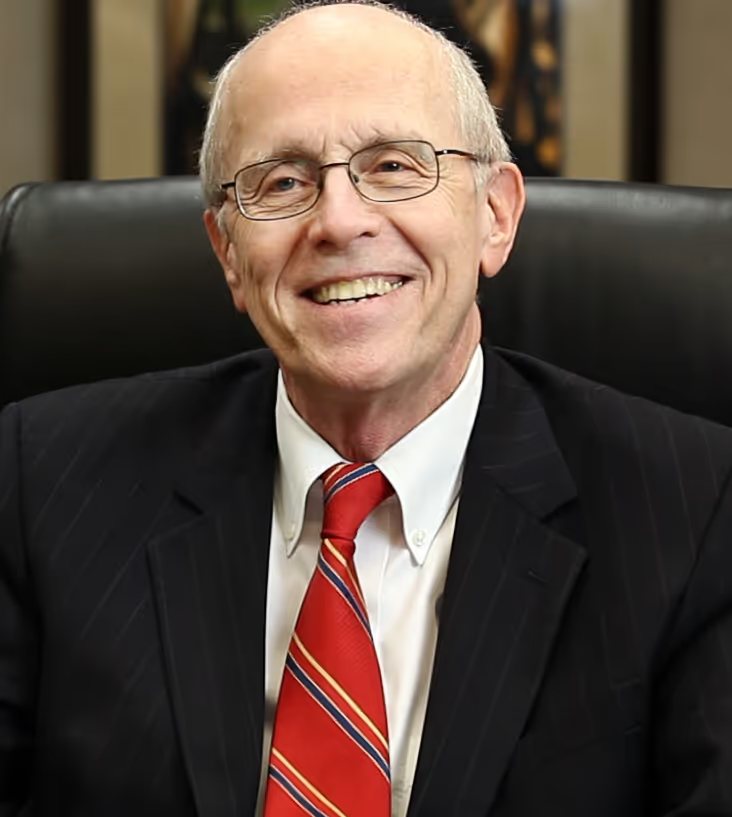 Kent Hance, The Honorable Kent R. Hance at Hance Scarborough. Winner, Lobby Legends of the Year, 2026 Best in Government Affairs Texas
