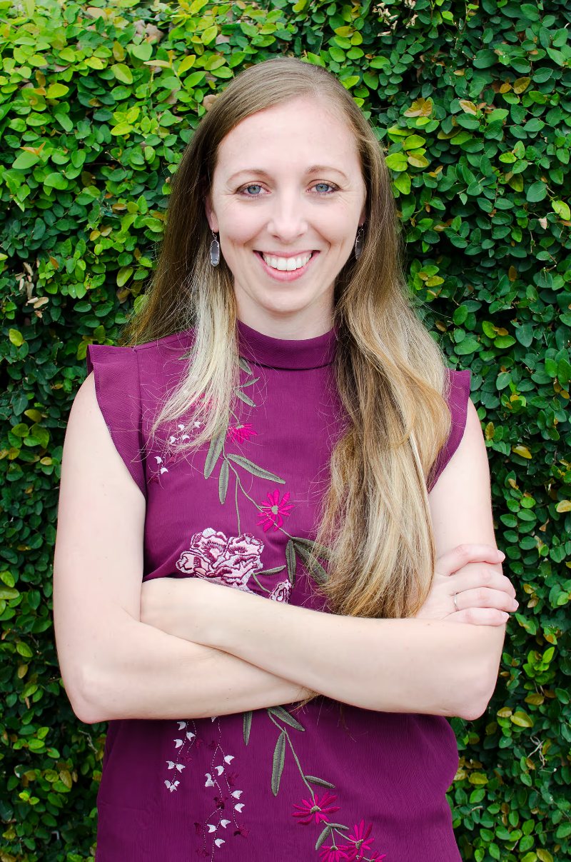 Kristen Lenau, Policy Director at Texas Women's Healthcare Coalition. Winner, Association Champion of the Year, 2026 Best in Government Affairs Texas